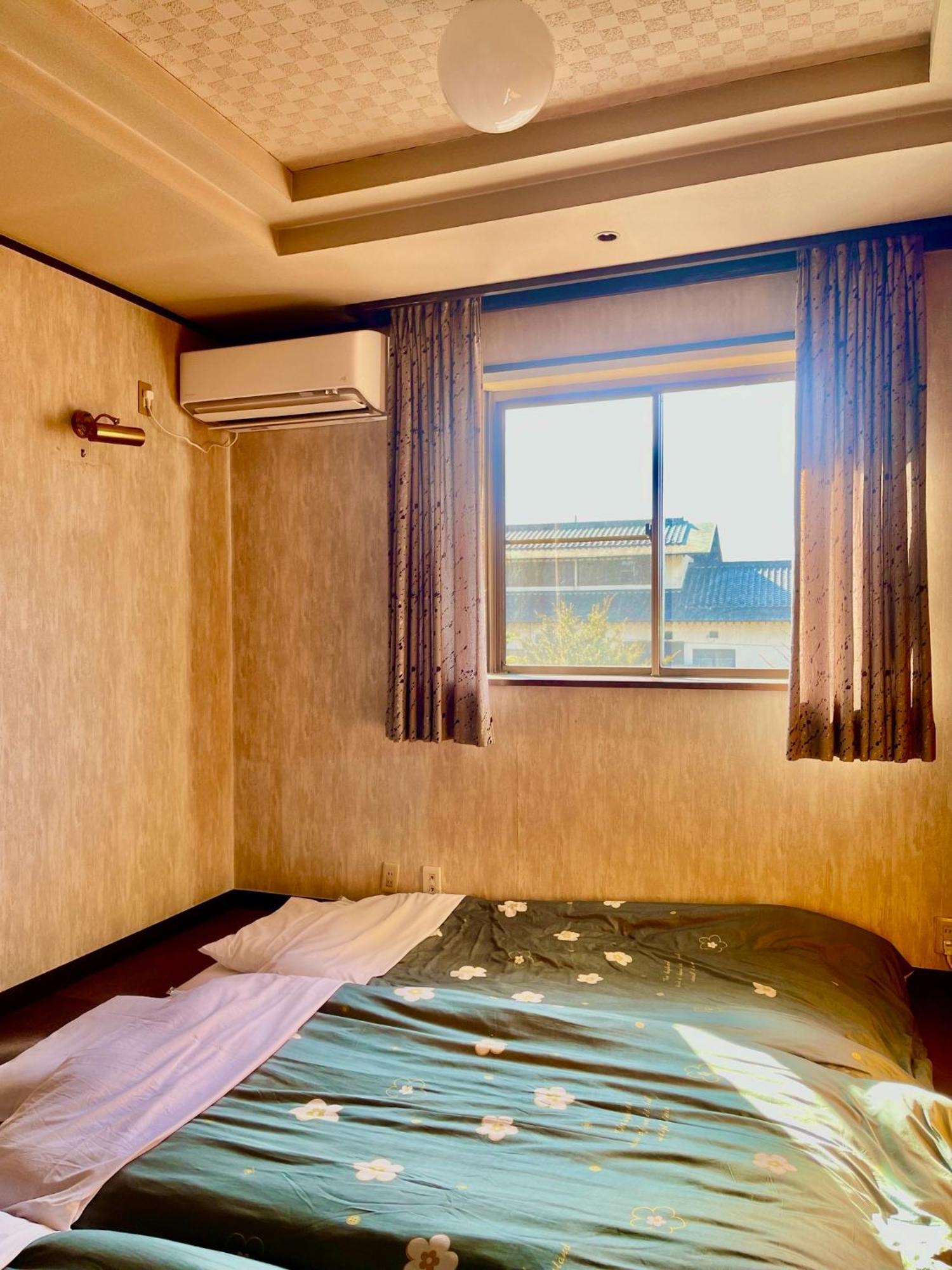 T&T Fujiyama Guest House 후지요시다 외부 사진