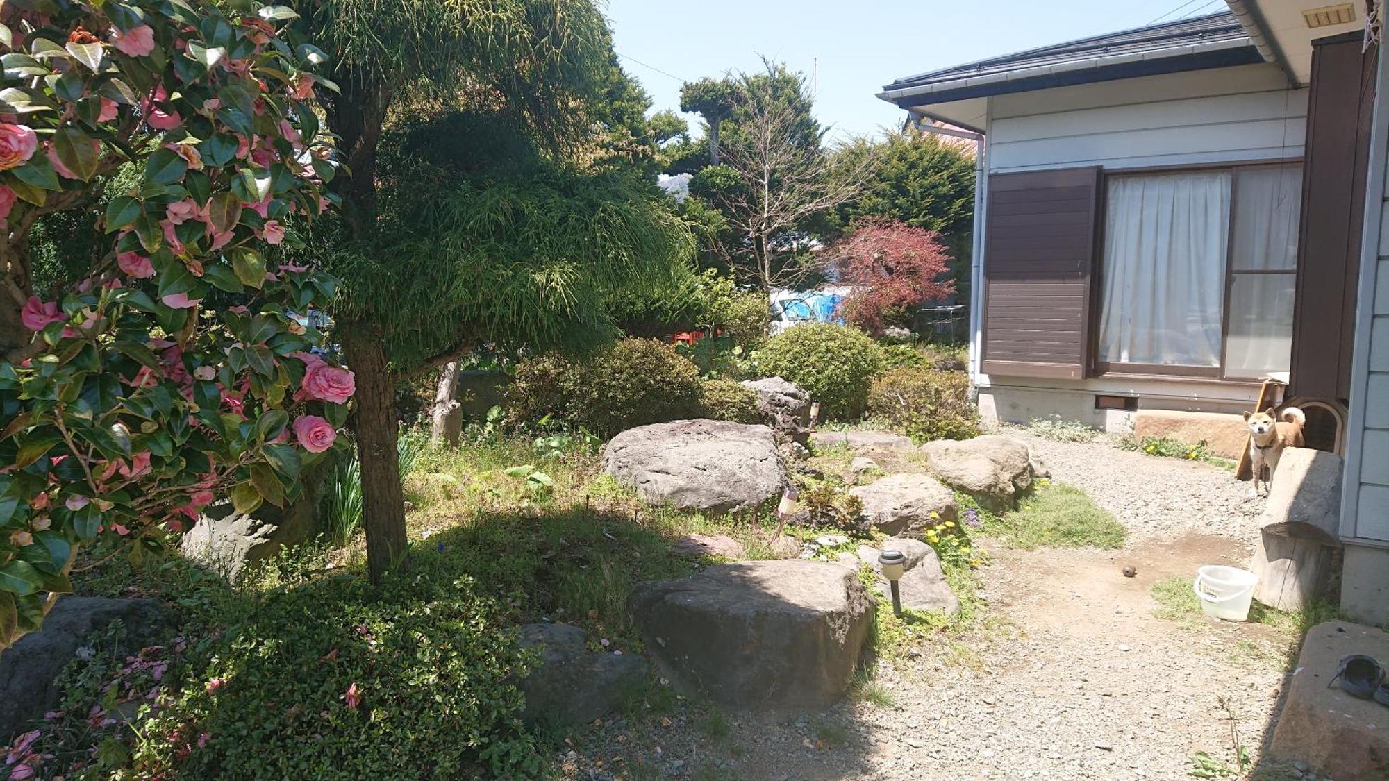 T&T Fujiyama Guest House 후지요시다 외부 사진