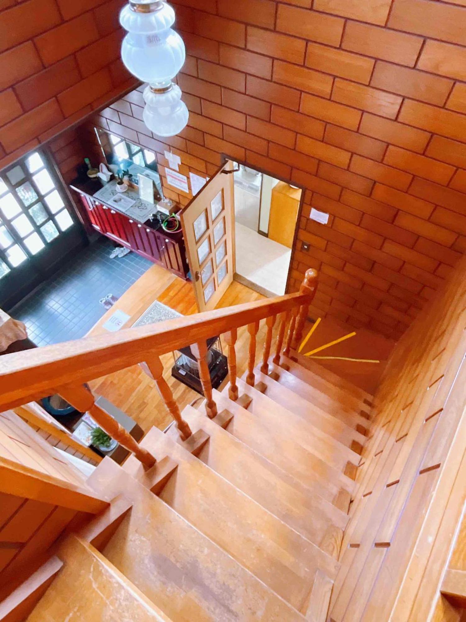 T&T Fujiyama Guest House 후지요시다 외부 사진
