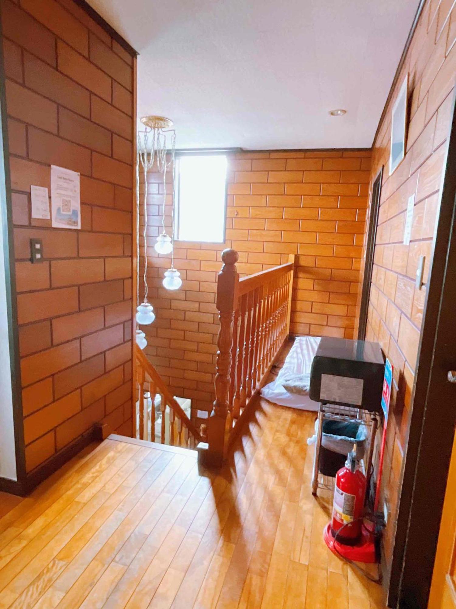T&T Fujiyama Guest House 후지요시다 외부 사진
