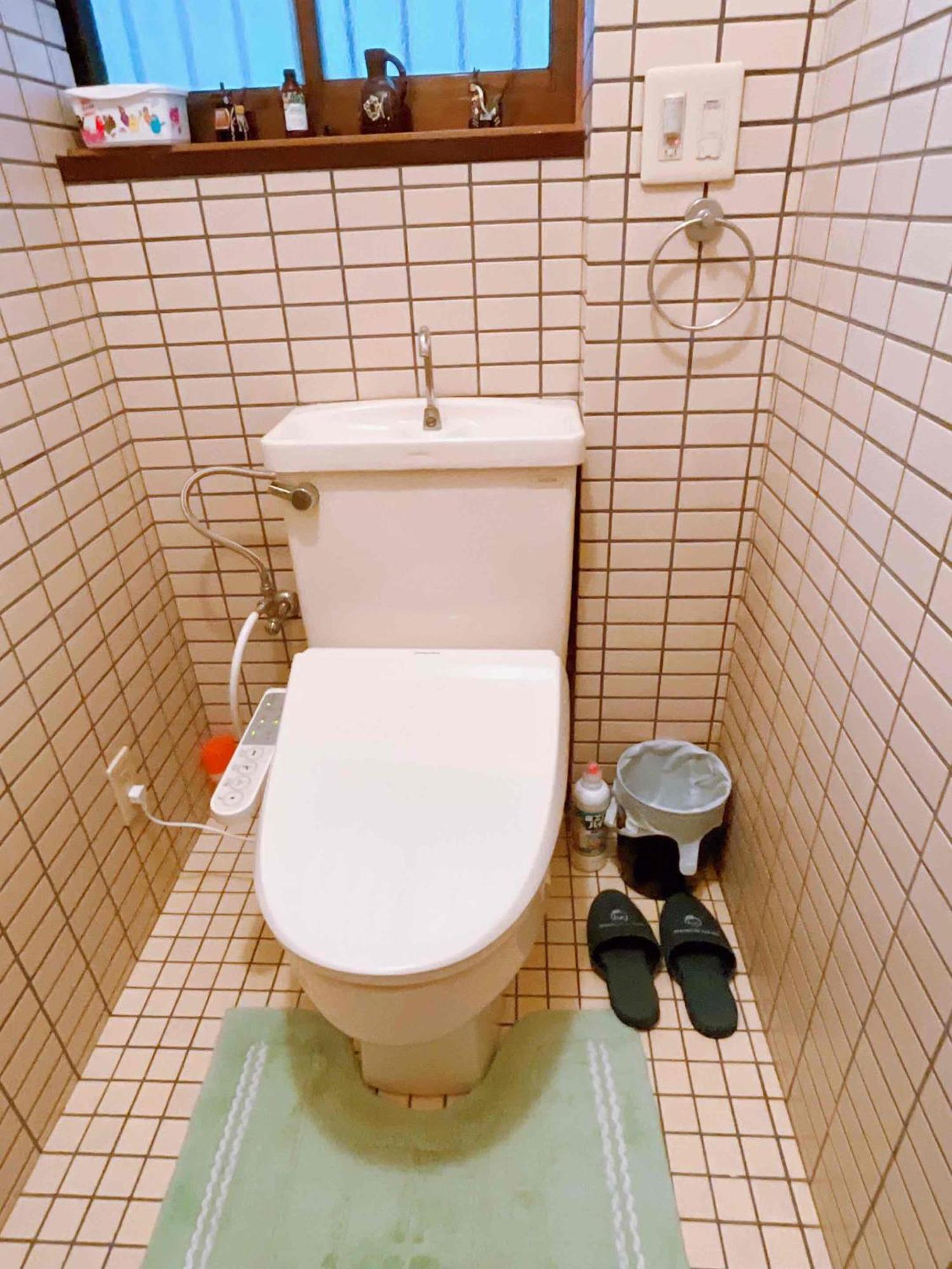 T&T Fujiyama Guest House 후지요시다 외부 사진