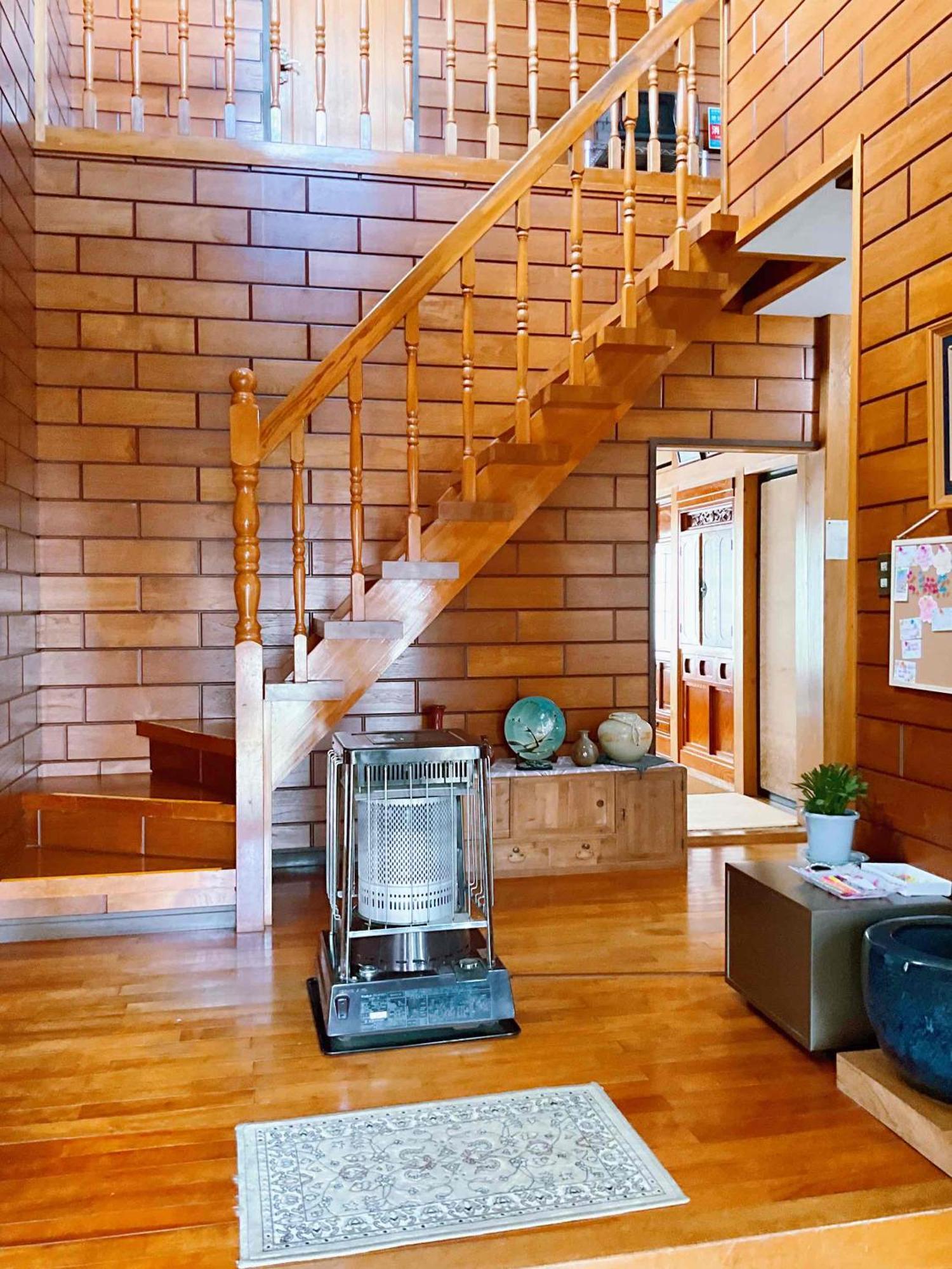 T&T Fujiyama Guest House 후지요시다 외부 사진